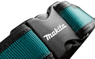 Afbeeldingen van Makita Gereedschapsriem snelsluiting E-05337