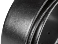 Afbeeldingen van Makita Riem leer zwart M E-05359