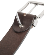 Afbeeldingen van Makita Riem leer bruin M E-05371