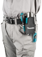 Afbeeldingen van Makita Gordeltas met thermosfles E-05599