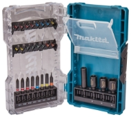 Afbeeldingen van Makita Bit set 28-delig E-07048