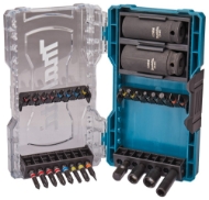 Afbeeldingen van Makita Bit set 30-delig E-07060