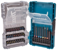 Afbeeldingen van Makita Bit set 32-delig E-07076