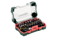 Afbeeldingen van Metabo Bit-box