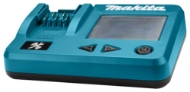 Afbeeldingen van Makita Accutester BTC06 12V CXT DEABTC06