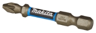 Afbeeldingen van Makita Slschr.bit PZ2x50mm 10s C IMPR E-03383