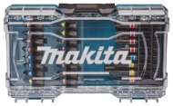 Afbeeldingen van Makita Bit set 28-delig E-07048
