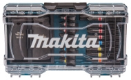 Afbeeldingen van Makita Bit set 30-delig E-07060