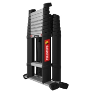 Afbeeldingen van Telesteps Telescoop Combinatie ladder Combi Line