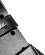 Afbeeldingen van Makita Riem zwaargewicht leer E-15693