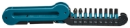Afbeeldingen van Makita Schroefbitset 10-dlg ImpBlack E-15811