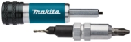 Afbeeldingen van Makita Quad Driver 3.2mm PH2 Nr10(M5) D-73221