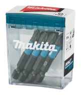 Afbeeldingen van Makita Schroefbit PZ2x50mm 10st ImpB E-12413