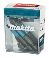 Afbeeldingen van Makita Schroefbit T25x50mm 10st ImpB E-12435