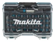 Afbeeldingen van Makita Schroefbitset 33dlg ImpBlack E-12441