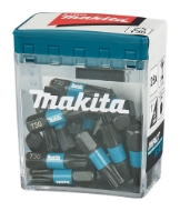 Afbeeldingen van Makita Schroefbit T30x25mm 25st ImpB E-12653