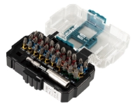 Afbeeldingen van Makita Slagschr.bitset 31delig IMPR E-13552