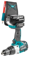 Afbeeldingen van Makita Gereedschapshouder haak uni E-15316