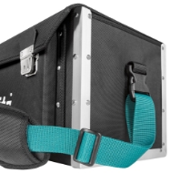 Afbeeldingen van Makita Gereedschapskoffer E-15394