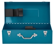 Afbeeldingen van Makita Koffer metaal 140B63-7