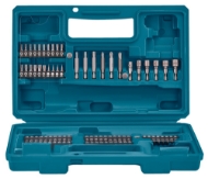 Afbeeldingen van Makita Koffer Kunststof 183F41-8