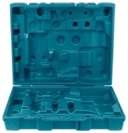 Afbeeldingen van Makita Koffer Kunststof 821512-8