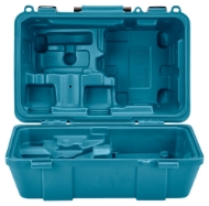 Afbeeldingen van Makita Koffer Kunststof 821663-7