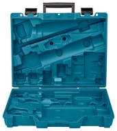 Afbeeldingen van Makita Koffer Kunststof 821710-4
