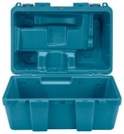 Afbeeldingen van Makita Koffer Kunststof 821732-4