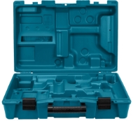 Afbeeldingen van Makita Koffer Kunststof 821755-2