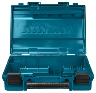 Afbeeldingen van Makita Koffer plastic 821775-6