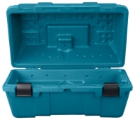 Afbeeldingen van Makita Koffer kst 821822-3