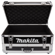 Afbeeldingen van Makita Koffer Aluminium Leeg 823327-9