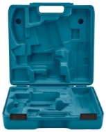 Afbeeldingen van Makita Koffer Kunststof 824490-1