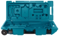 Afbeeldingen van Makita Koffer Kunststof 824882-4