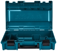 Afbeeldingen van Makita Koffer HR2630TX12 824916-3