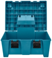 Afbeeldingen van Makita Koffer 824982-0