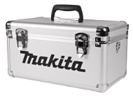 Afbeeldingen van Makita Koffer Aluminium AS0VP007MK
