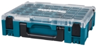 Afbeeldingen van Makita Koffer Mbox M/13 inzetbakjes 191X80-2