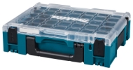Afbeeldingen van Makita Koffer Mbox geen vakverdeling 191X84-4
