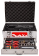 Afbeeldingen van Makita Koffer Aluminium 194686-1