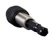 Afbeeldingen van Makita Bithouder 1/4 C-vorm click B-52467