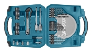 Afbeeldingen van Makita Boor/Bit Set 50-Delig D-42014