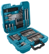 Afbeeldingen van Makita Boor/Bit Set 42-Delig D-58877