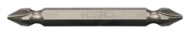 Afbeeldingen van Makita Schr.bit PH1-PH1 10st dubbel D-65523