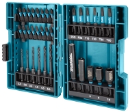 Afbeeldingen van Makita Schroefbset IMPACKBLK B-66896