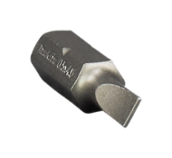 Afbeeldingen van Makita Schroefbit sl 4,0x25 3stk B-23519