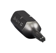 Afbeeldingen van Makita Schroefbit T8x25 3stk B-23581