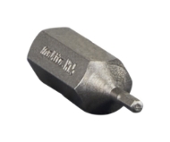 Afbeeldingen van Makita Schroefbit IB1,5x25 3stk B-23662