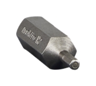 Afbeeldingen van Makita Schroefbit IB2,0x25 3stk B-23678